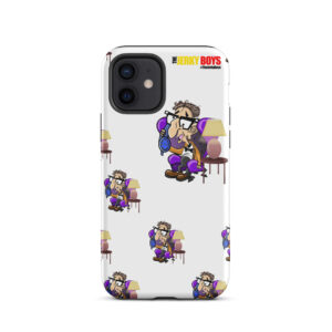 SOL ROSENBERG - Jerky Boys - Tough Case for iPhone® 12