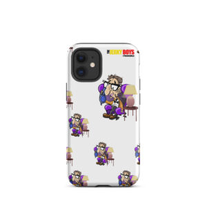 SOL ROSENBERG - Jerky Boys - Tough Case for iPhone® 12 Mini