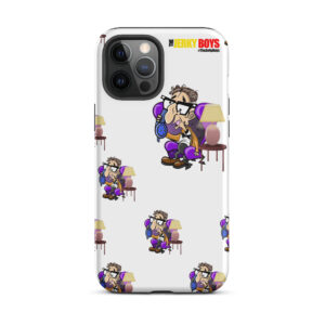 SOL ROSENBERG - Jerky Boys - Tough Case for iPhone® 12 Pro Max