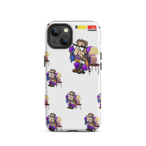 SOL ROSENBERG - Jerky Boys - Tough Case for iPhone 13