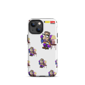 SOL ROSENBERG – JERKY BOYS - Tough Case for iPhone 13 Mini
