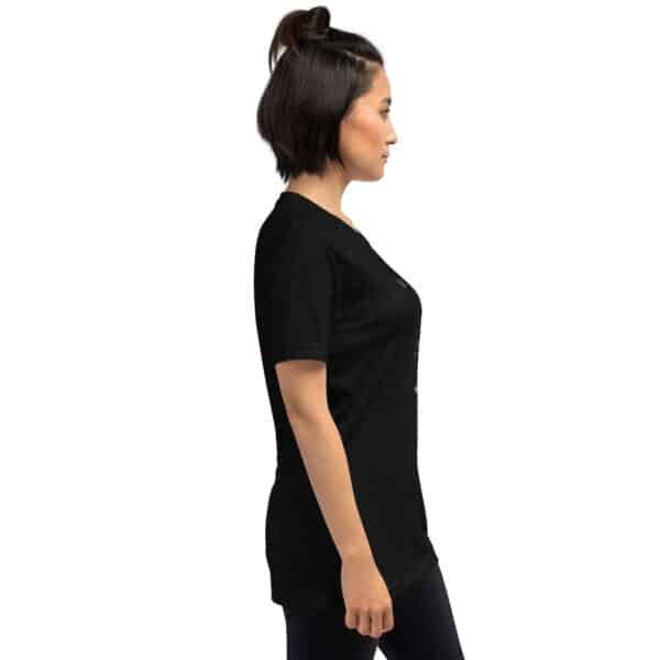 Sol’s Glasses of New York T-Shirt White Short sleeve t-shirt - Image 4