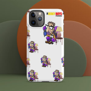 Sol Rosenberg – Jerky Boys – Snap Case for iPhone® 11 Pro